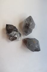 Points: Black Quartz